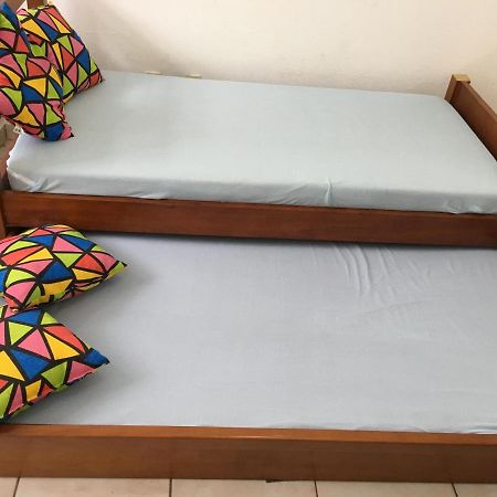 Meu Apartamento A 15Min De Copacabana Ρίο ντε Τζανέιρο Εξωτερικό φωτογραφία