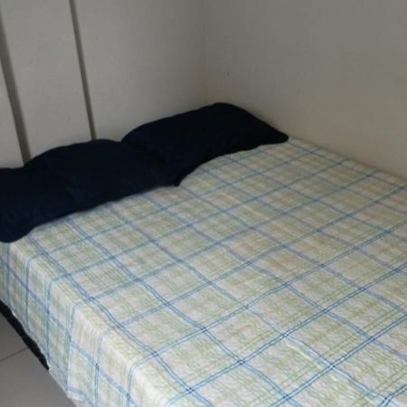 Meu Apartamento A 15Min De Copacabana Ρίο ντε Τζανέιρο Εξωτερικό φωτογραφία