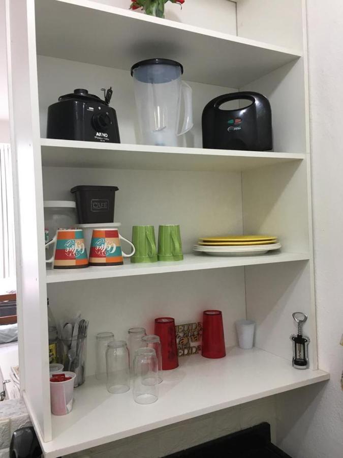 Meu Apartamento A 15Min De Copacabana Ρίο ντε Τζανέιρο Εξωτερικό φωτογραφία