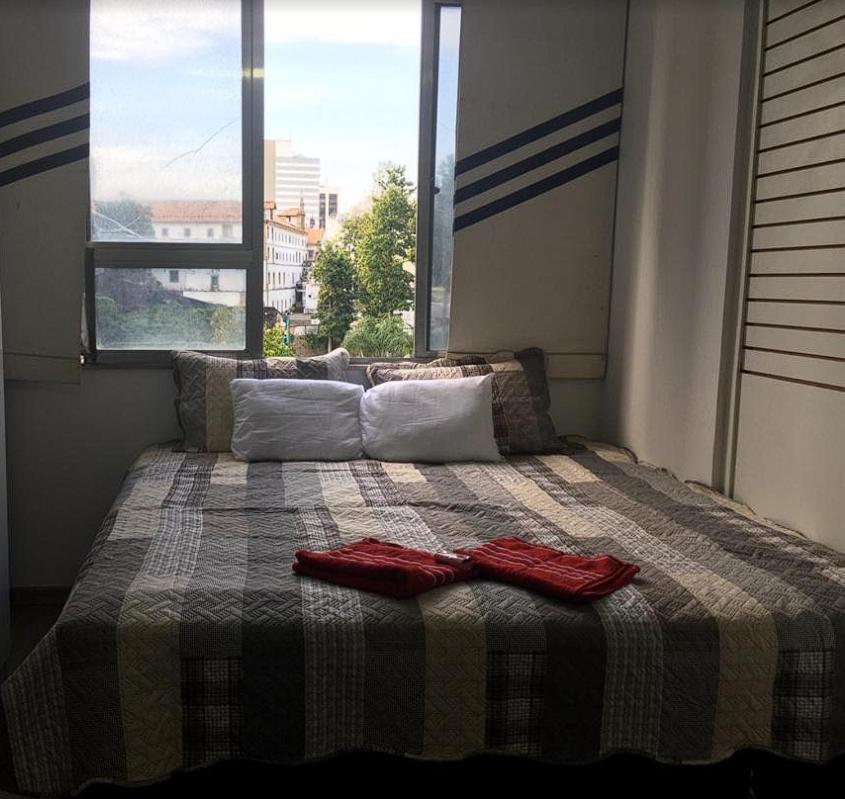 Meu Apartamento A 15Min De Copacabana Ρίο ντε Τζανέιρο Εξωτερικό φωτογραφία