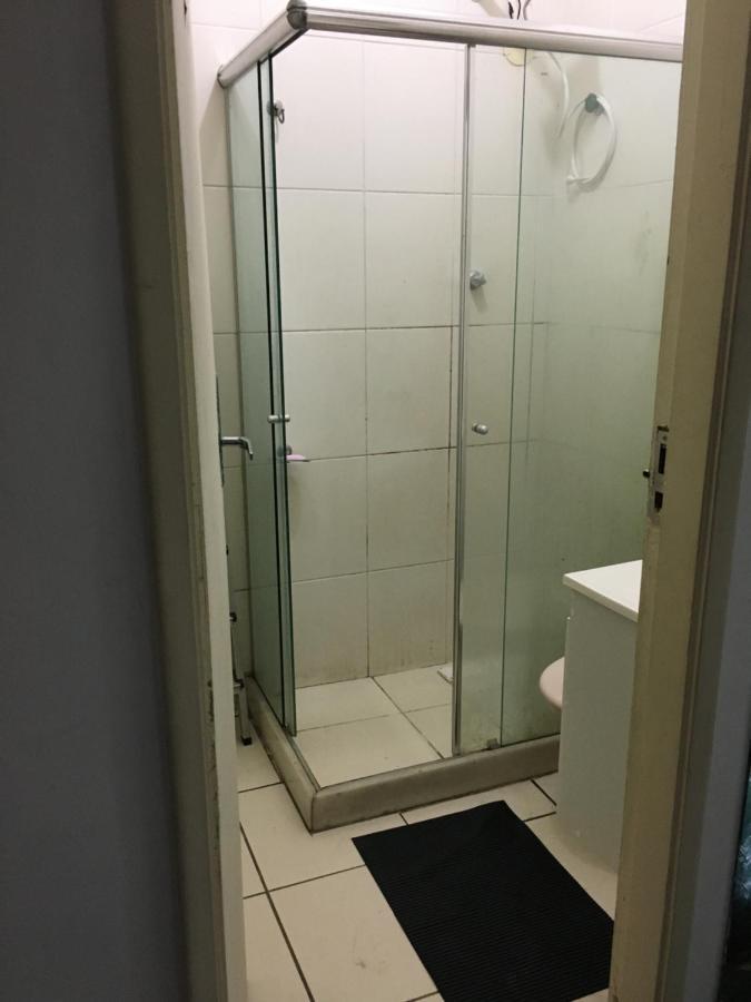 Meu Apartamento A 15Min De Copacabana Ρίο ντε Τζανέιρο Εξωτερικό φωτογραφία