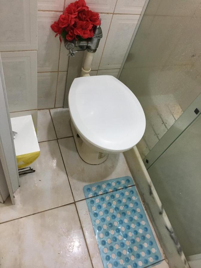 Meu Apartamento A 15Min De Copacabana Ρίο ντε Τζανέιρο Εξωτερικό φωτογραφία