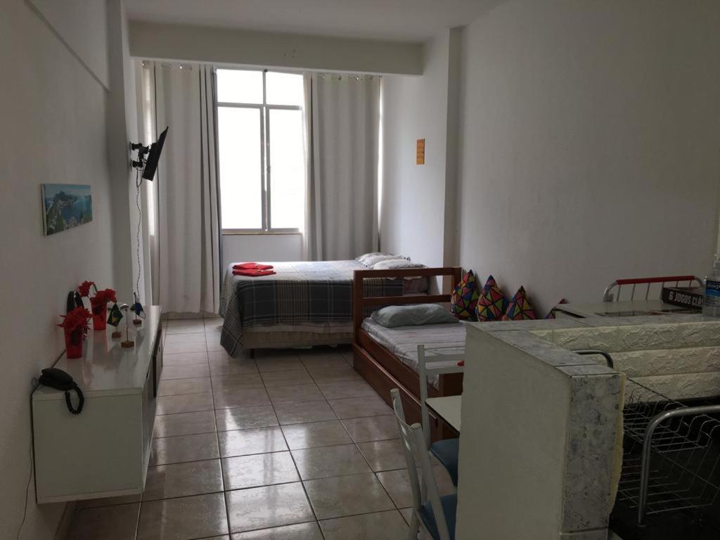 Meu Apartamento A 15Min De Copacabana Ρίο ντε Τζανέιρο Εξωτερικό φωτογραφία