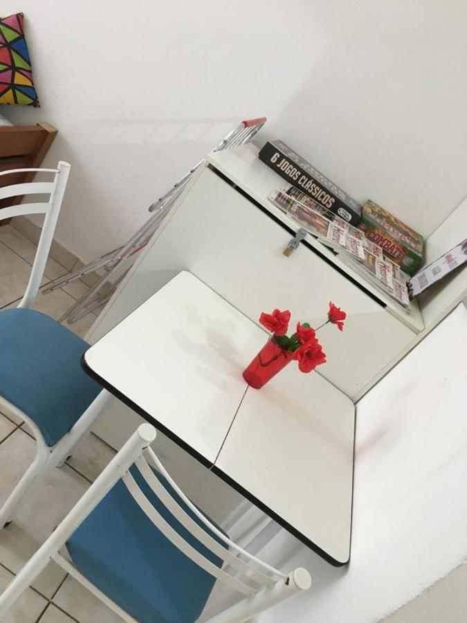 Meu Apartamento A 15Min De Copacabana Ρίο ντε Τζανέιρο Εξωτερικό φωτογραφία