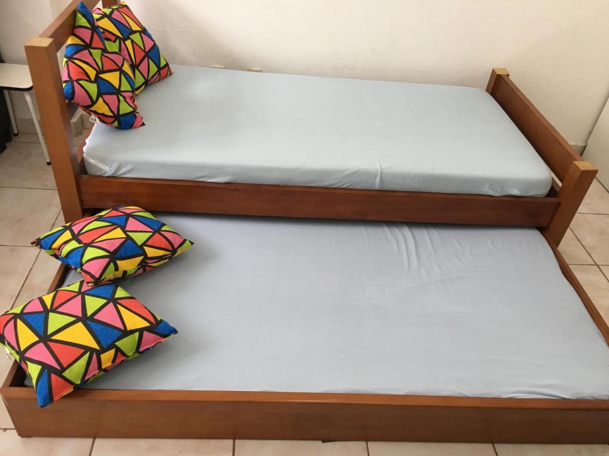 Meu Apartamento A 15Min De Copacabana Ρίο ντε Τζανέιρο Εξωτερικό φωτογραφία
