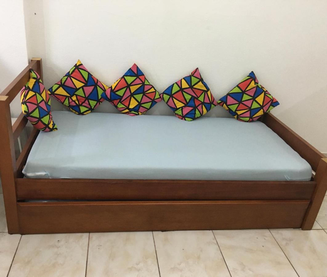 Meu Apartamento A 15Min De Copacabana Ρίο ντε Τζανέιρο Εξωτερικό φωτογραφία