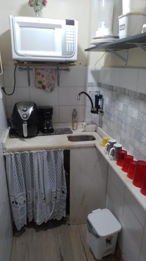 Meu Apartamento A 15Min De Copacabana Ρίο ντε Τζανέιρο Εξωτερικό φωτογραφία